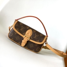 LV Satchel Bags